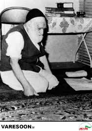 سید محمدحسن میرجهانی